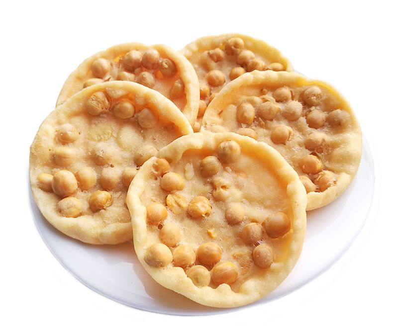 相见恨晚的各地特色零食,你都吃过算我输