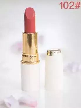 伪素颜口红推荐平价学生,黄一白素颜平价口红推荐色