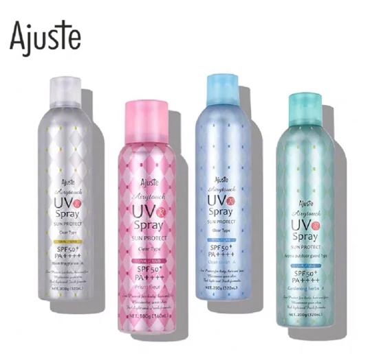 安耐晒防晒粉金跟温和金区别,安耐晒粉金瓶防晒