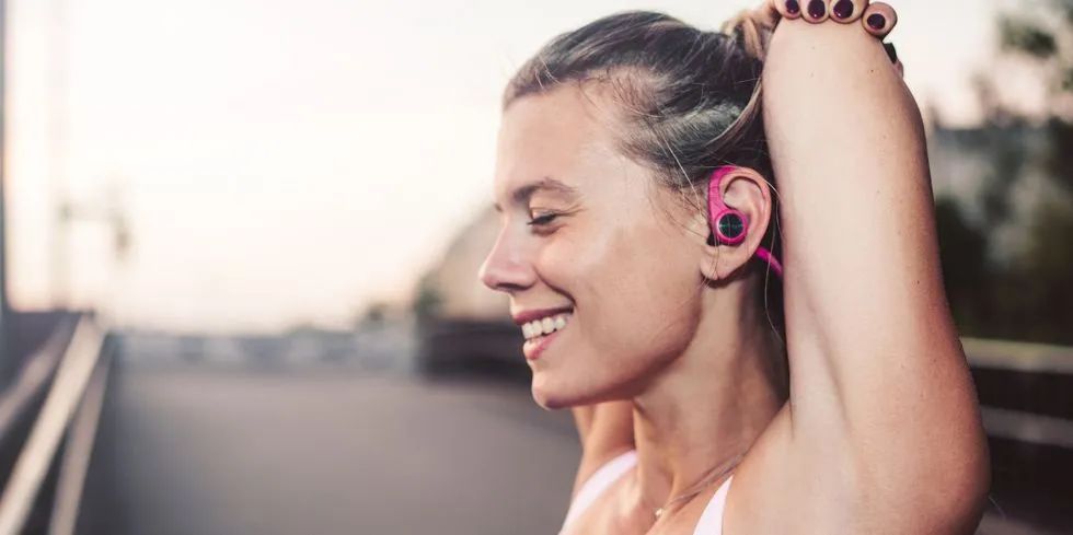 跑步时候听的音乐,跑步的时候要听音乐吗