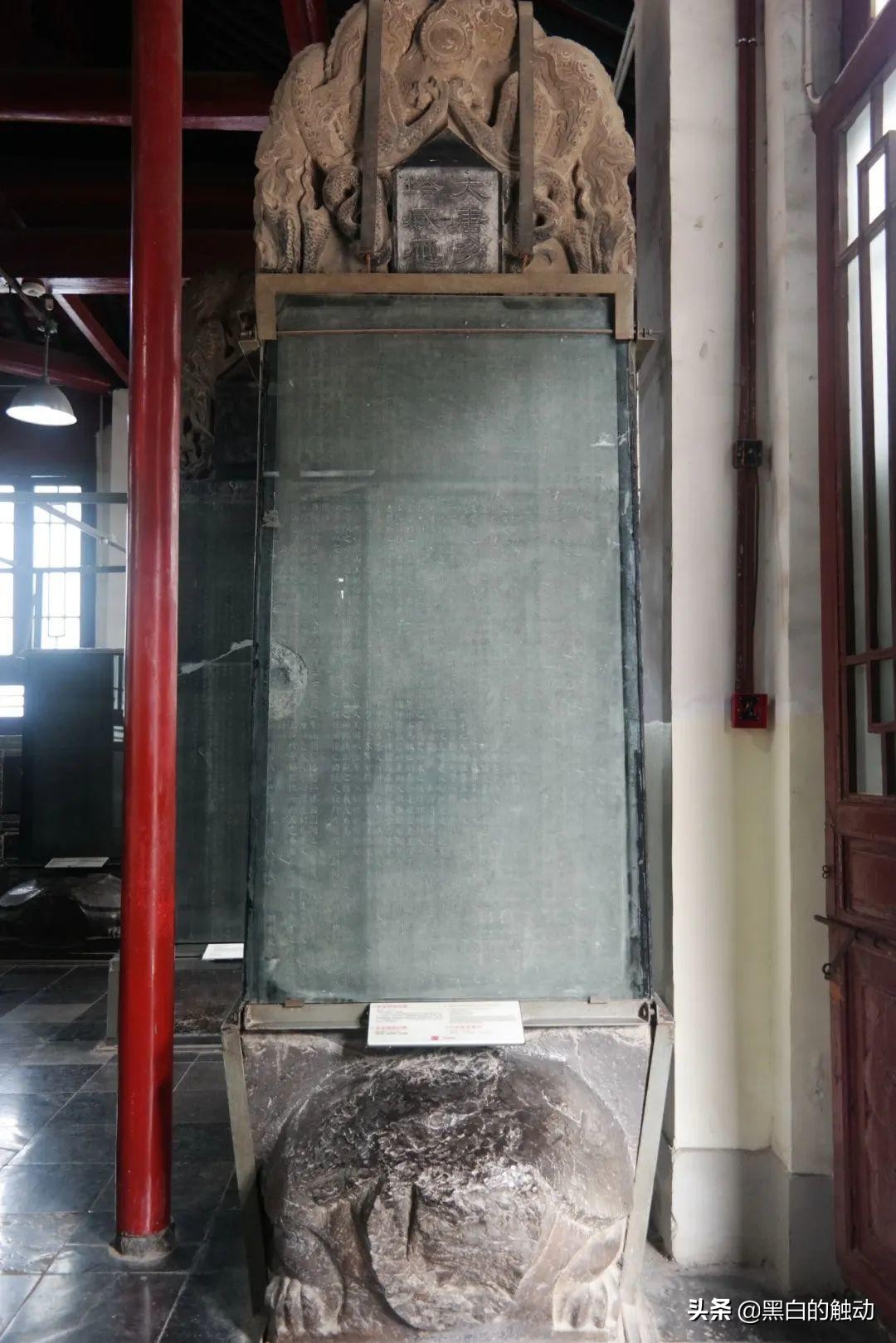 唐朝的长安有多繁华,大唐长安到底有多繁华