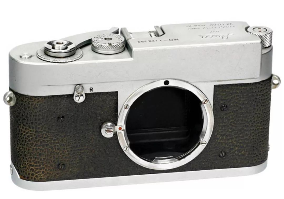 徕卡相机m系的外观变化,徕卡m系列相机中哪个最好