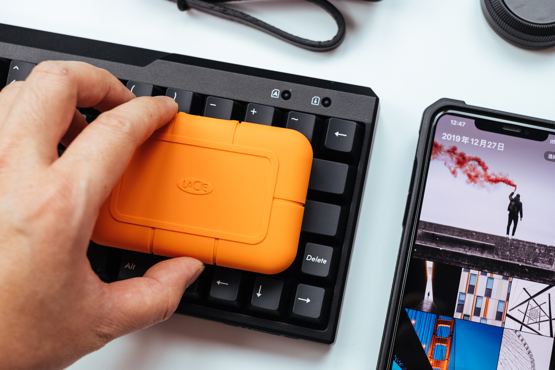 摄影常用的固态硬盘,摄影ssd固态硬盘