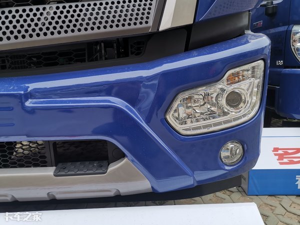 福田瑞沃es5渣土自卸车,合法装载2吨的轻卡