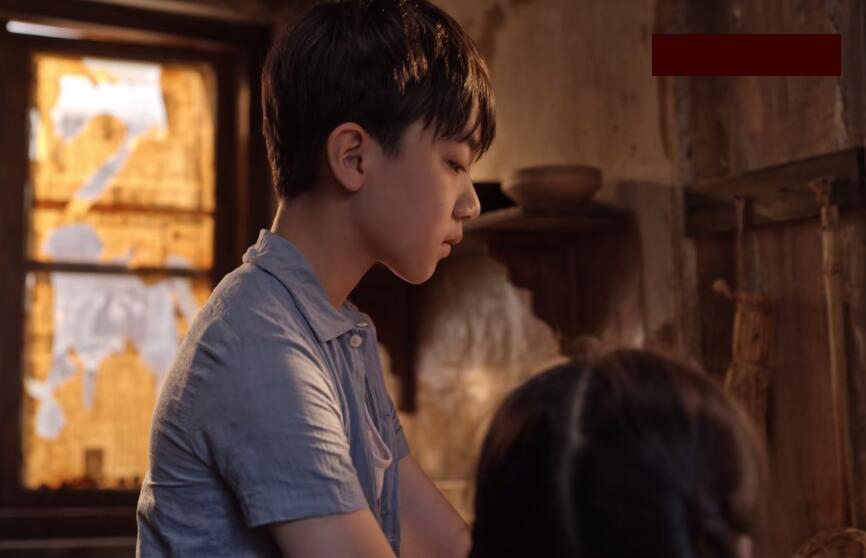 乔家的儿女全员哭戏,乔家的儿女电视剧哭戏片段