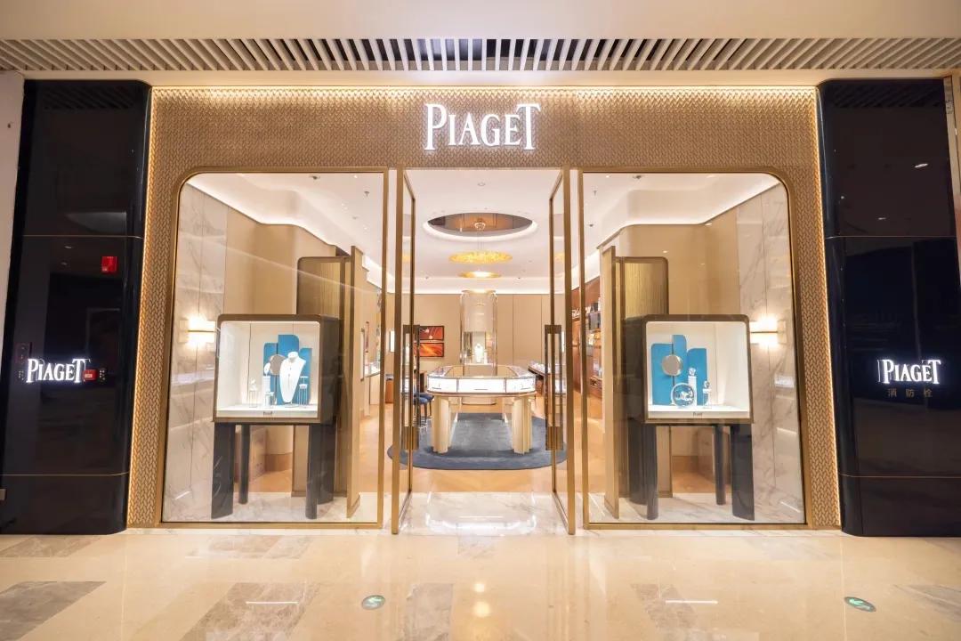 武汉恒隆广场奢侈品牌,武汉恒隆广场算顶级广场吗