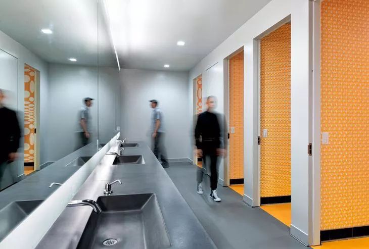 三通防臭地漏,排水快的地漏防臭又好看