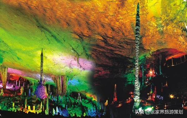 广东去张家界攻略,广东首次自由行去张家界旅游攻略