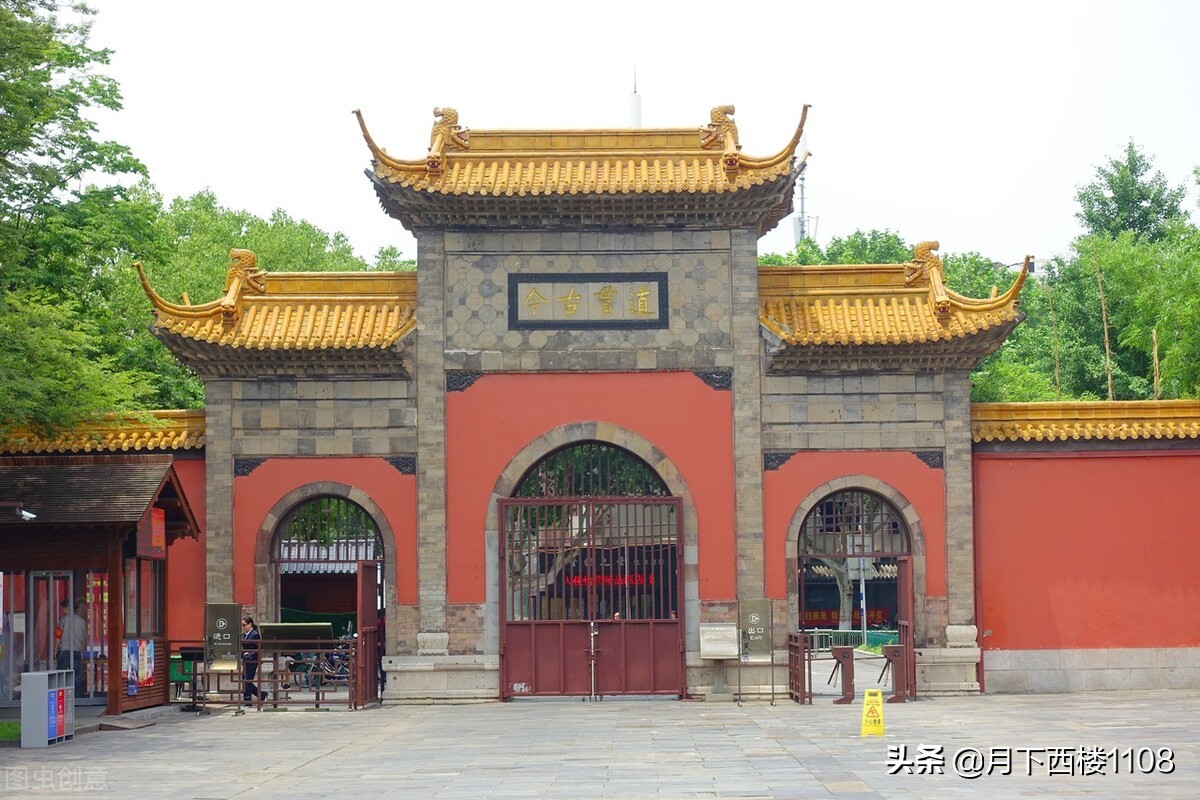 南京一个人旅游值得去的景点,一个南京人眼里的江苏地图