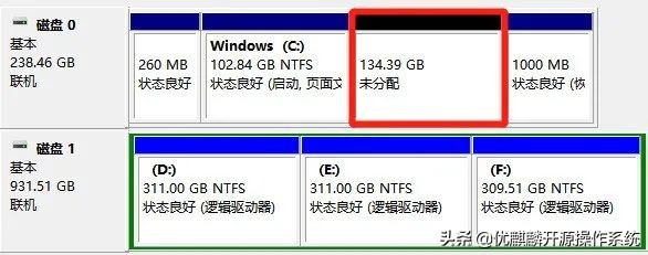 怎么给电脑装windows10和麒麟系统,保姆级教程书