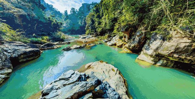 惠州龙门南昆山温泉度假双人,惠州南昆山温泉养生谷三日休闲游