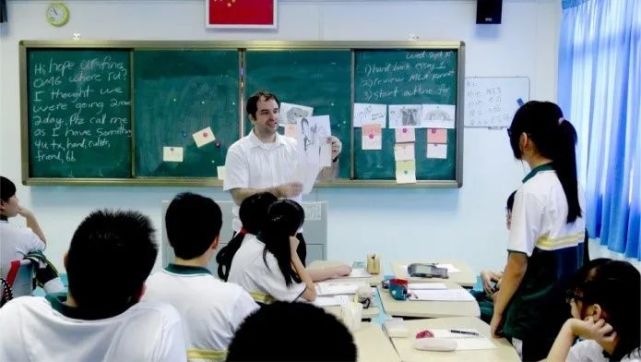 广州职中最高投档分数,四川本科率第一的职中