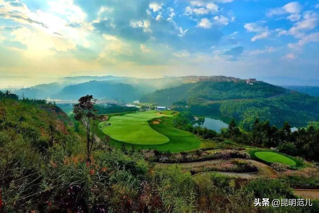 春节昆明周边自驾游攻略,昆明周边亲子游自驾游攻略