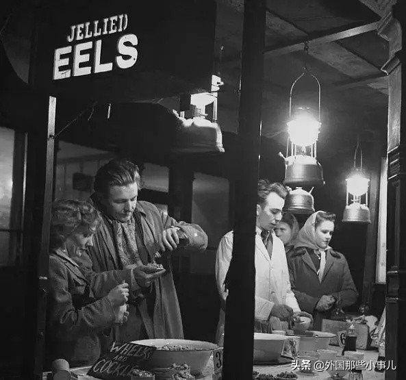 英国菜黑暗料理,欧洲黑暗料理100种