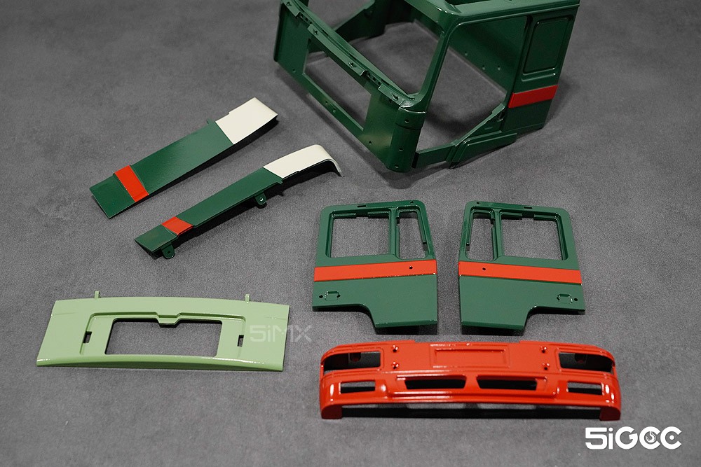 manf2000璐ц溅妯″瀷,manf2000妯″瀷缁勮