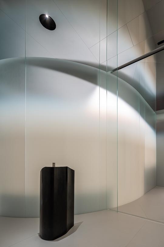 东仓建设新作|乌有山水·都市诗相，MEUNIER科技美容