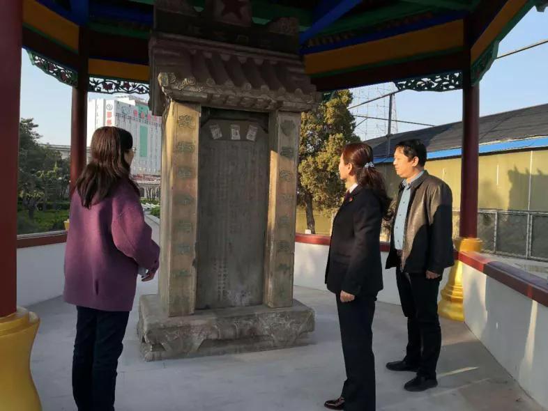 石家庄市公安局警示教育,城区门头牌匾整治方案石家庄