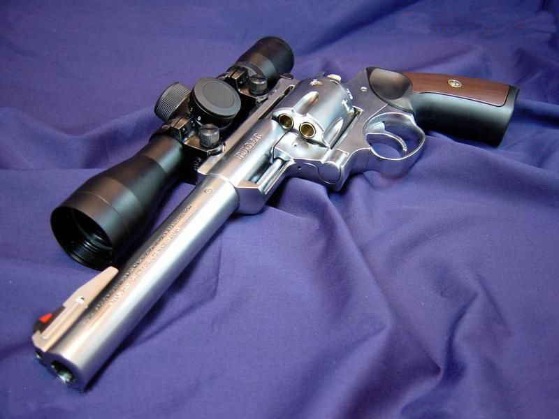 美国便宜的枪支排行前十,北美最受欢迎的手枪