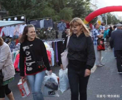 最受俄罗斯人喜欢的四座城市，是哈尔滨、大连吗？