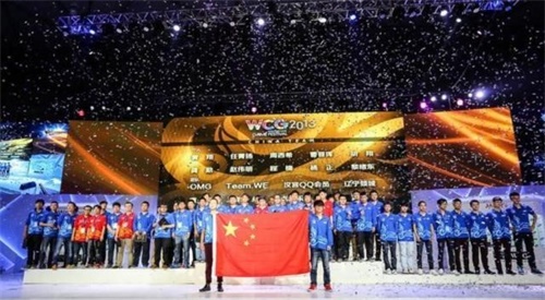 国际奥委会考虑办电竞运动会,电竞获国际奥委会认可