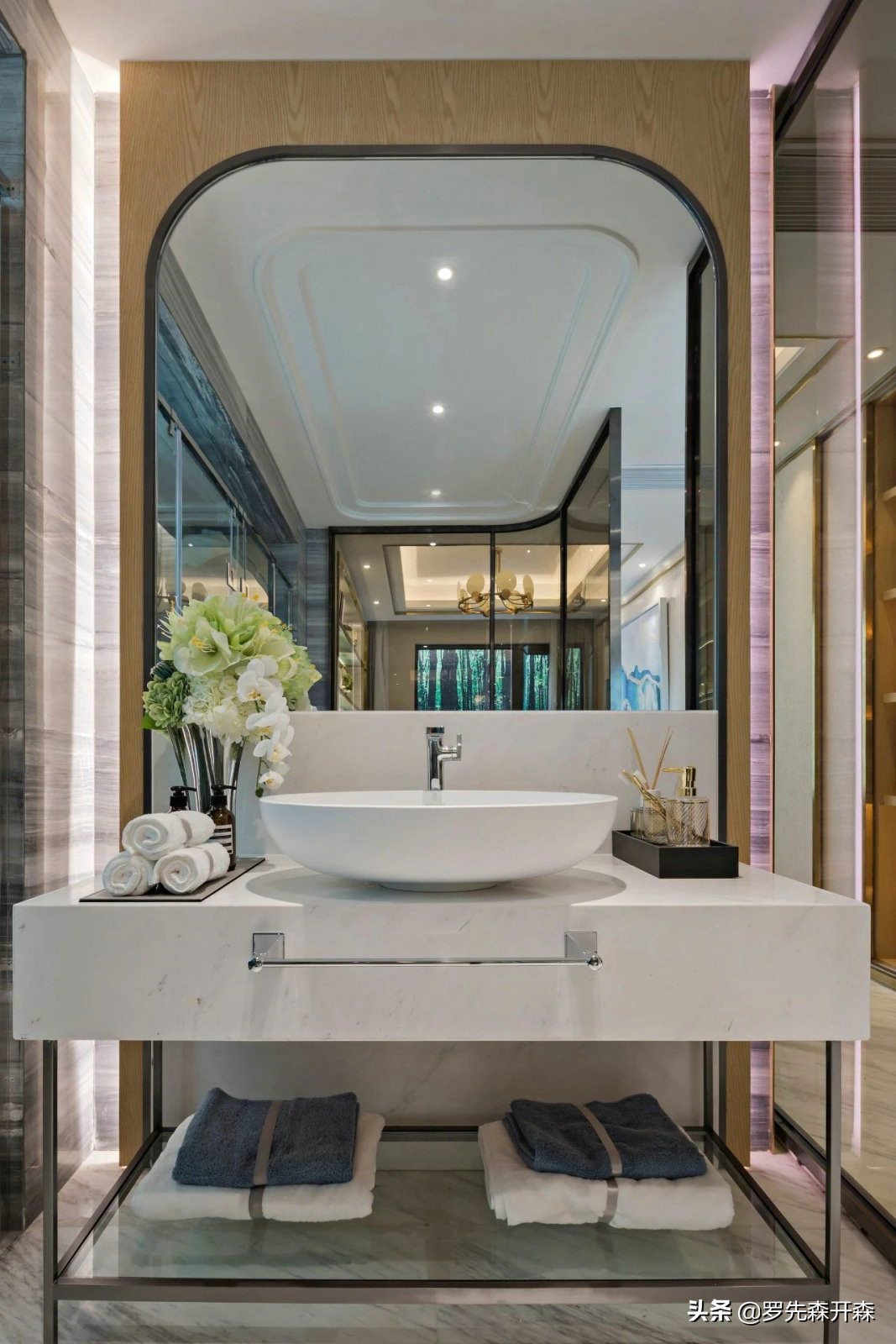 杭州合景泰富精装修,杭州合景泰富