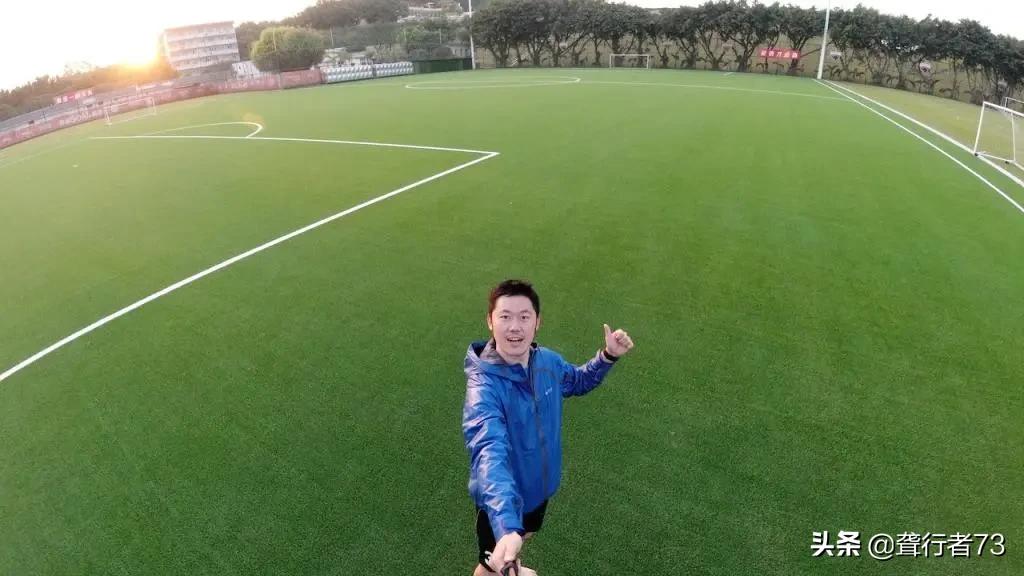 深晚独家丨深圳聋人足球队：无声世界“听见”热爱体育的声音