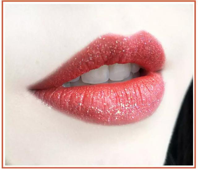 mac新款透明口红baroque,mac最值得买的8支口红仙女必备