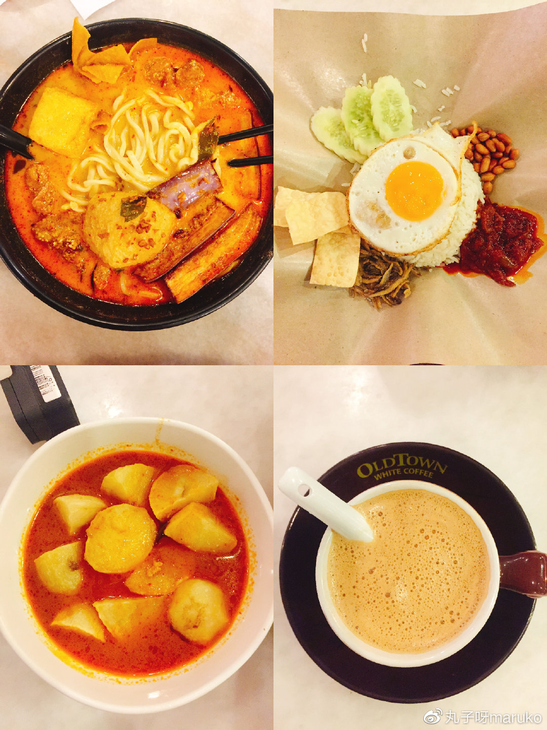 马来西亚槟城欢乐假期之旅,马来西亚槟城二日游攻略