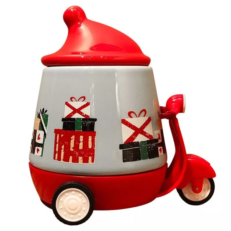 星巴克城市限定杯子日本,20款星巴克限定杯子