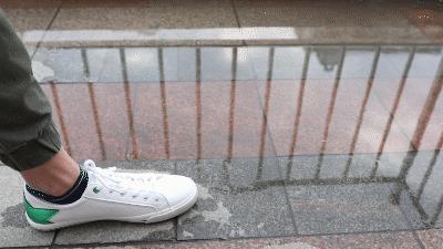 脏鞋怎么去污渍,清洗鞋小妙招分享