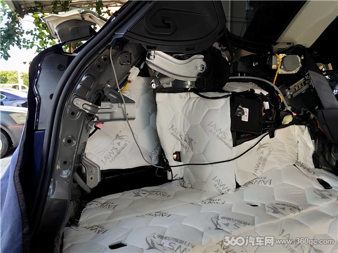 斯巴鲁傲虎2019噪音,斯巴鲁傲虎发动机噪音大