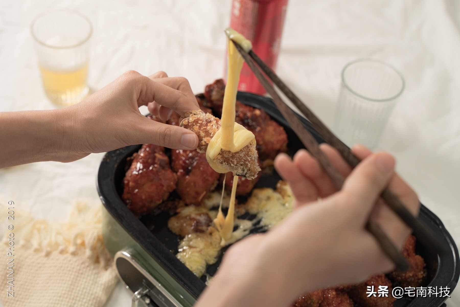 圣诞给你最走心的礼物,圣诞送你最美的礼物