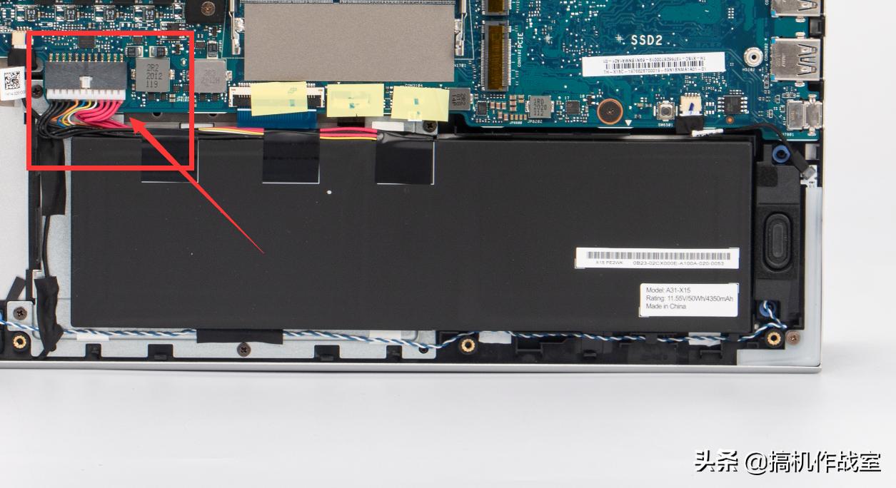 机械师f117-v如何加装硬盘,机械师f117-x笔记本新手教程