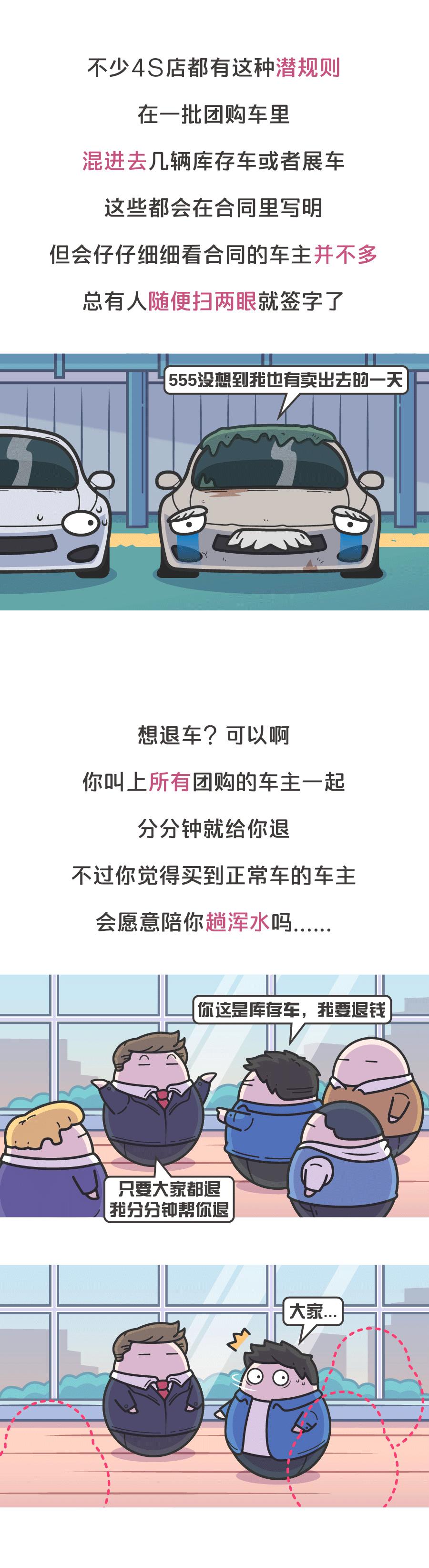 团购买东西便宜吗,网上团购买车真的划算吗