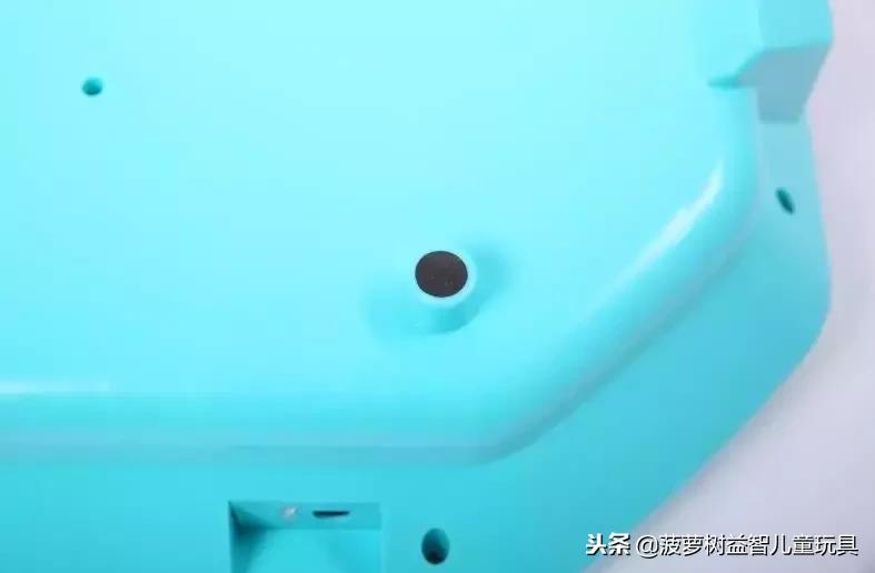 菠萝树益智玩具说明书,菠萝树益智玩具好在哪