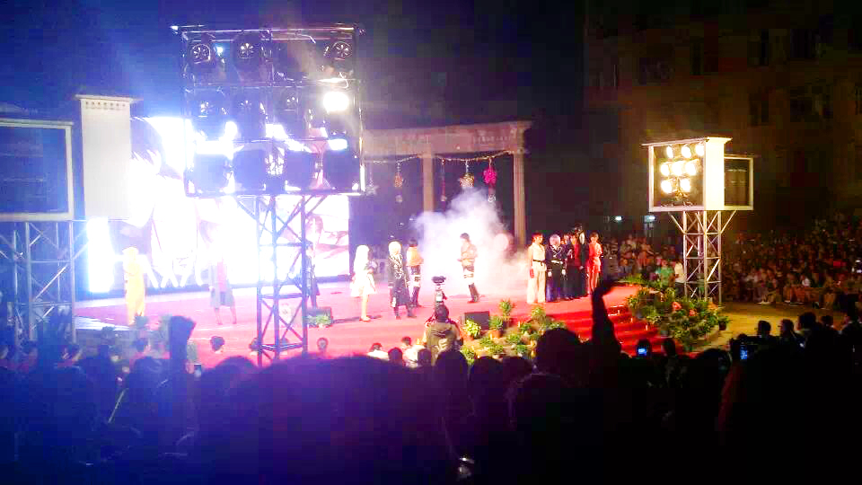 为什么要去长沙民政职业技术学院,长沙民政职业技术学院校园圈