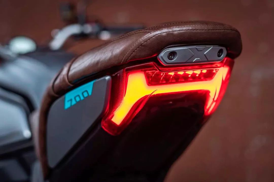 春风700cl-xadventure版,北京车展春风700cl-x运动版