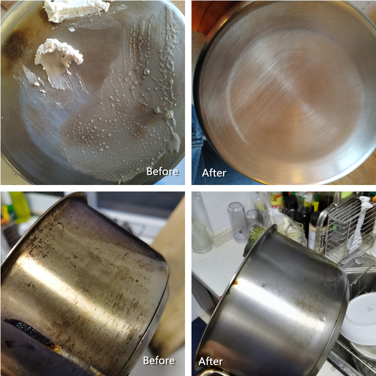 简单几招让你家务轻松又干净,去超市必买的10种东西