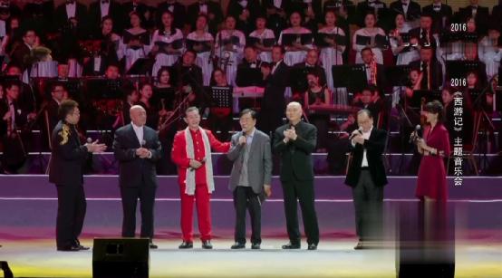 西游记主题曲最近为什么很火,西游记主题曲爆音