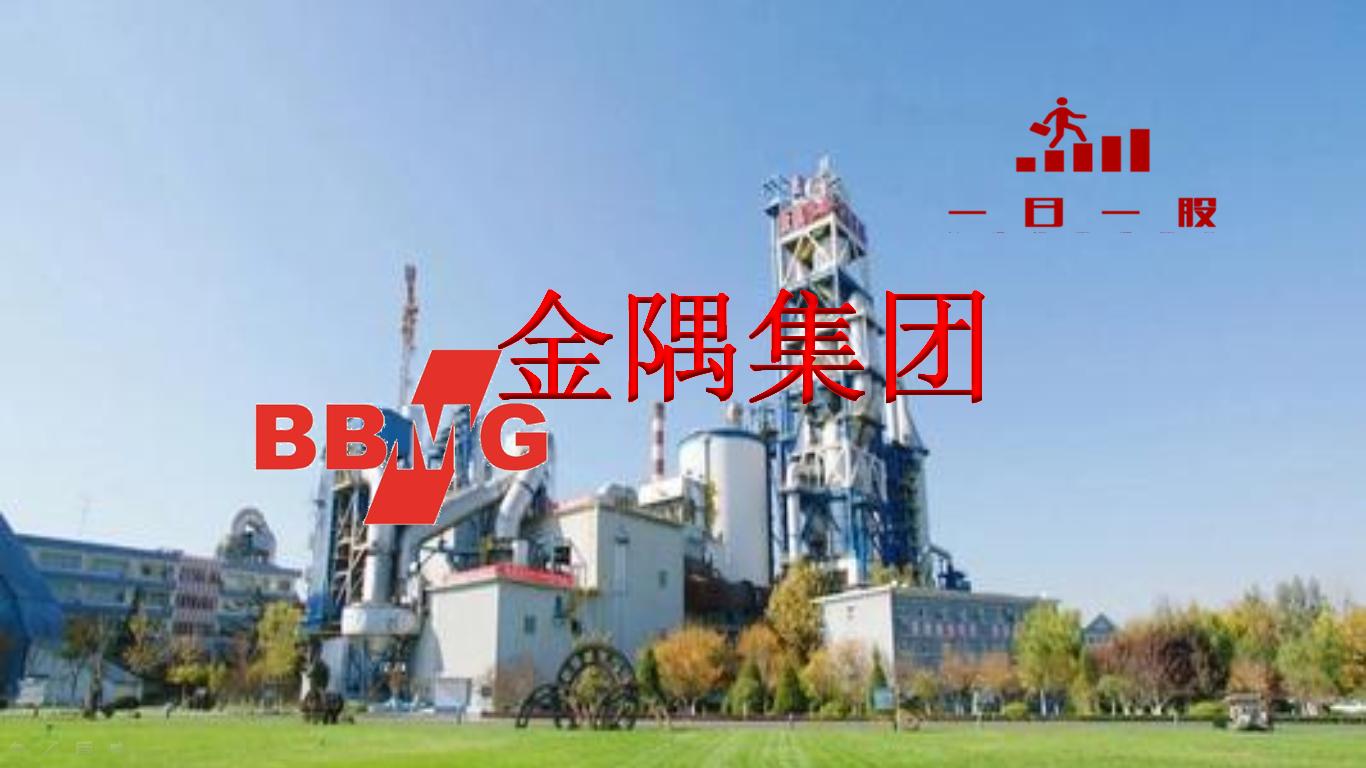 水泥龙头公司,金隅水泥是国企还是央企