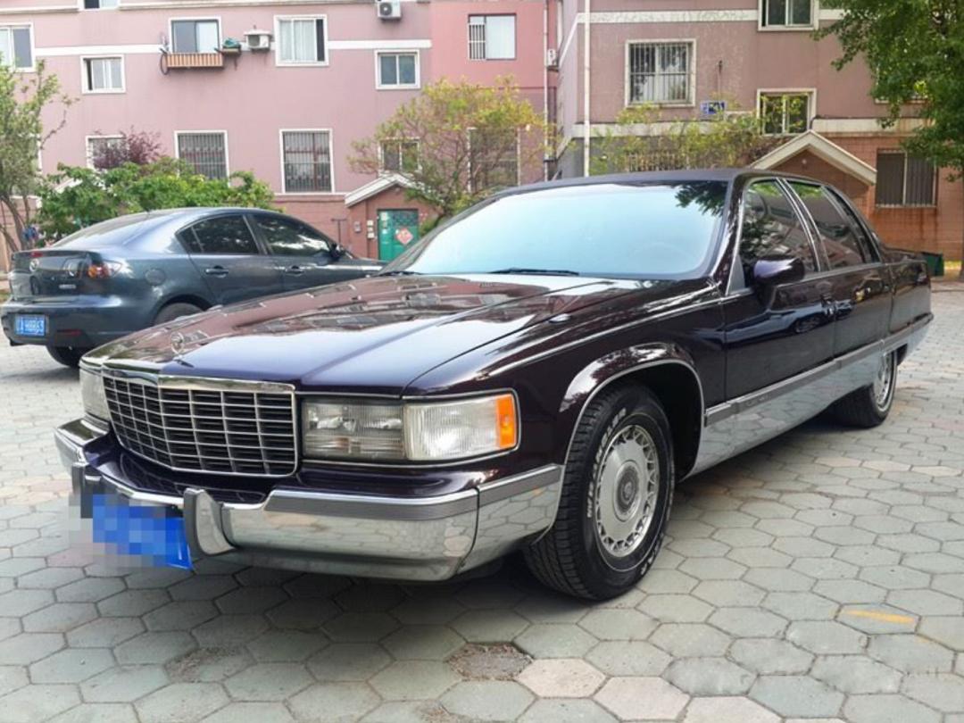 十万出头的四款进口复古车推荐,10万以内最好的复古汽车