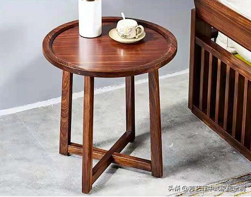 小茶室现代简约茶台,小空间茶室茶台推荐