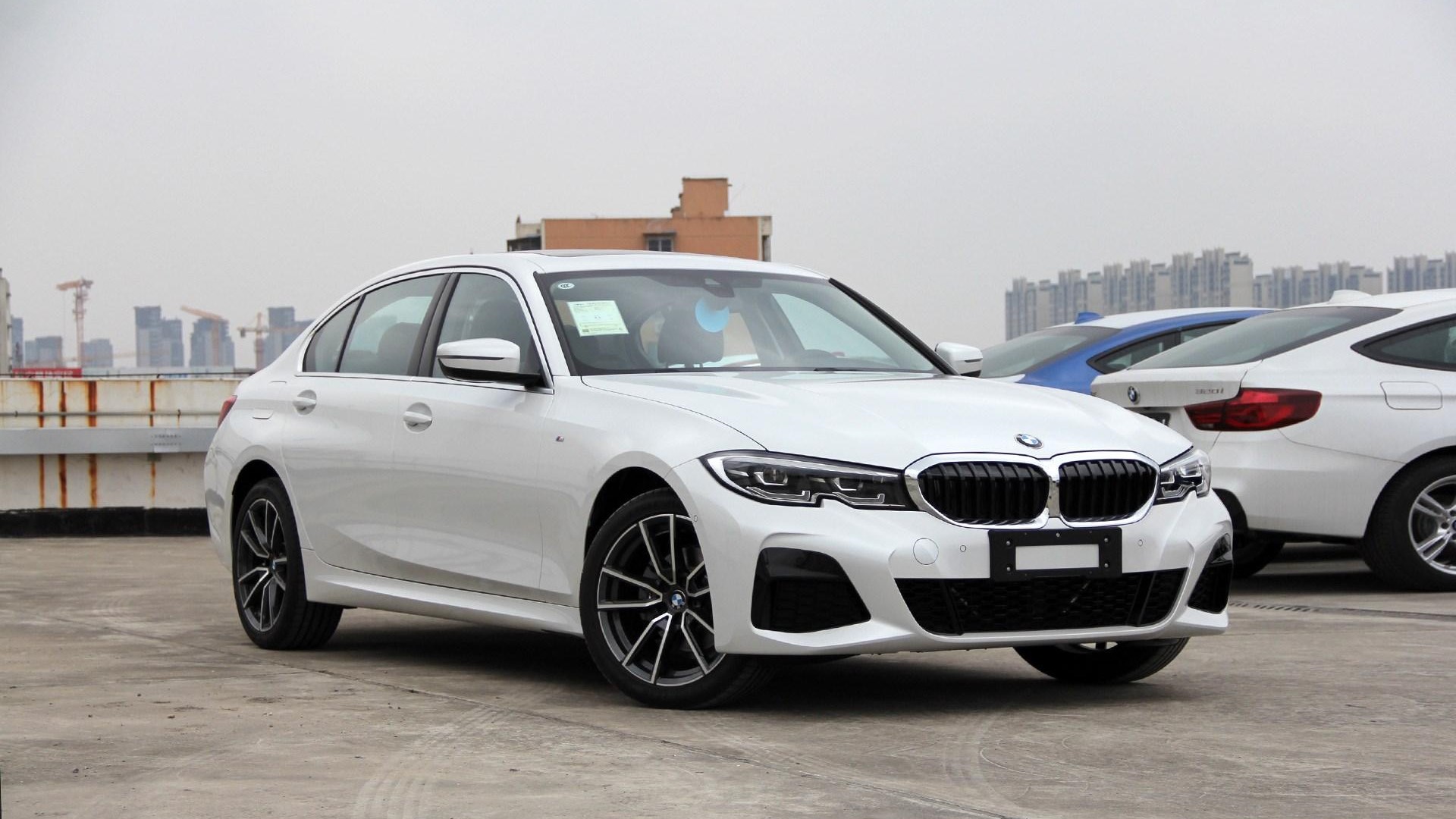 买BBA轿车，到底有必要上四驱吗？