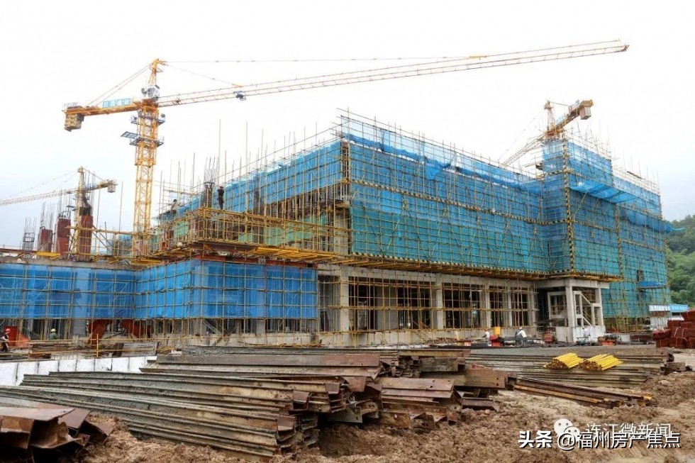 连江县医院新院招标,连江县医院新院项目最新消息