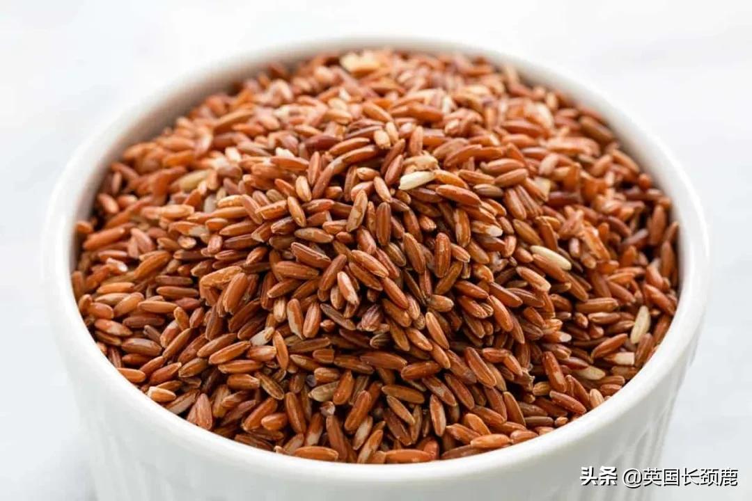 各种米傻傻分不清楚？英国大米种类科普：买米全攻略