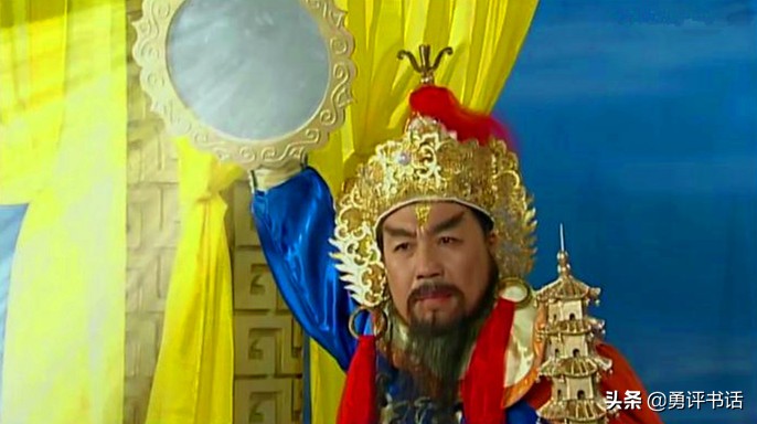 红孩儿的真实身世,红孩儿身世原著