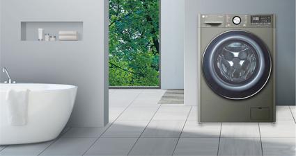 lg滚筒洗衣机12公斤推荐,纤升