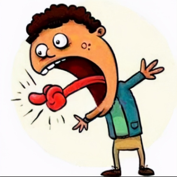 不要再读成“印贼做父”了，R音的正确发音是这样的