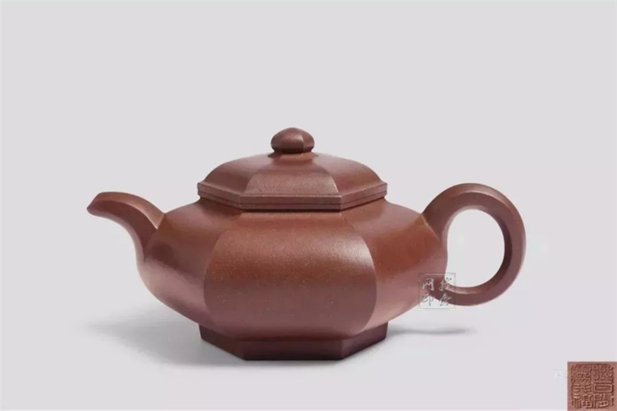 紫砂壶方壶为什么比圆壶贵很多,紫砂壶方壶比圆壶贵吗