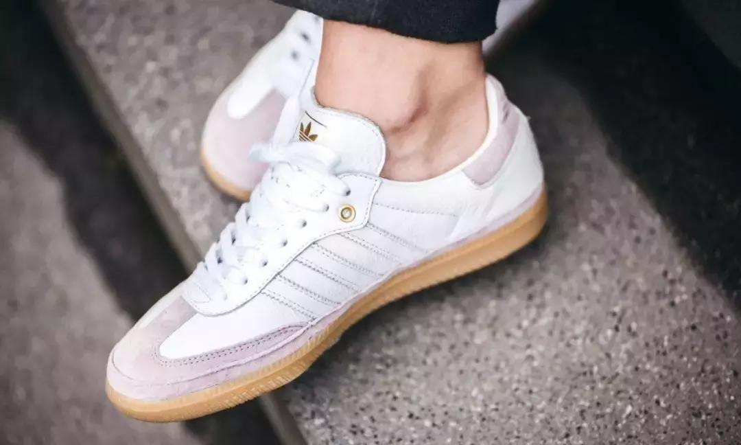 16双明星也在穿的小白鞋，值得一看！